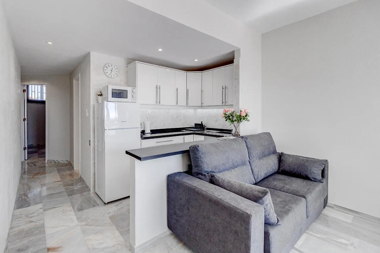 Apartament Altamira Costa Adeje  0*, Costa Adeje (Tenerife)