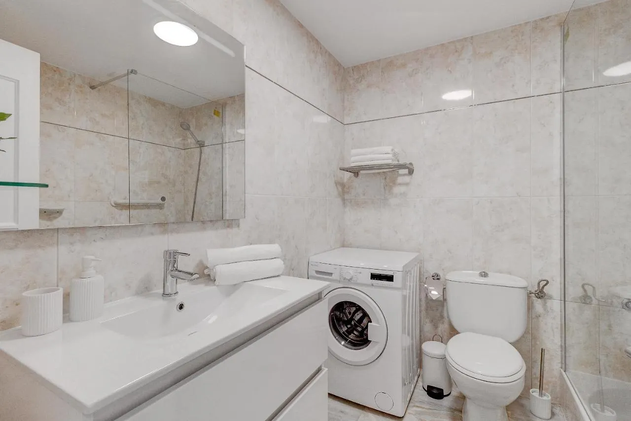 Apartament Altamira Costa Adeje  Spain