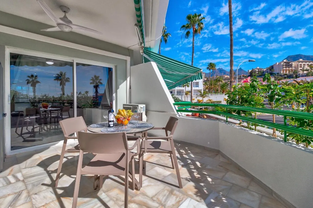 Apartament Altamira Costa Adeje  0*, Costa Adeje (Tenerife) Spain