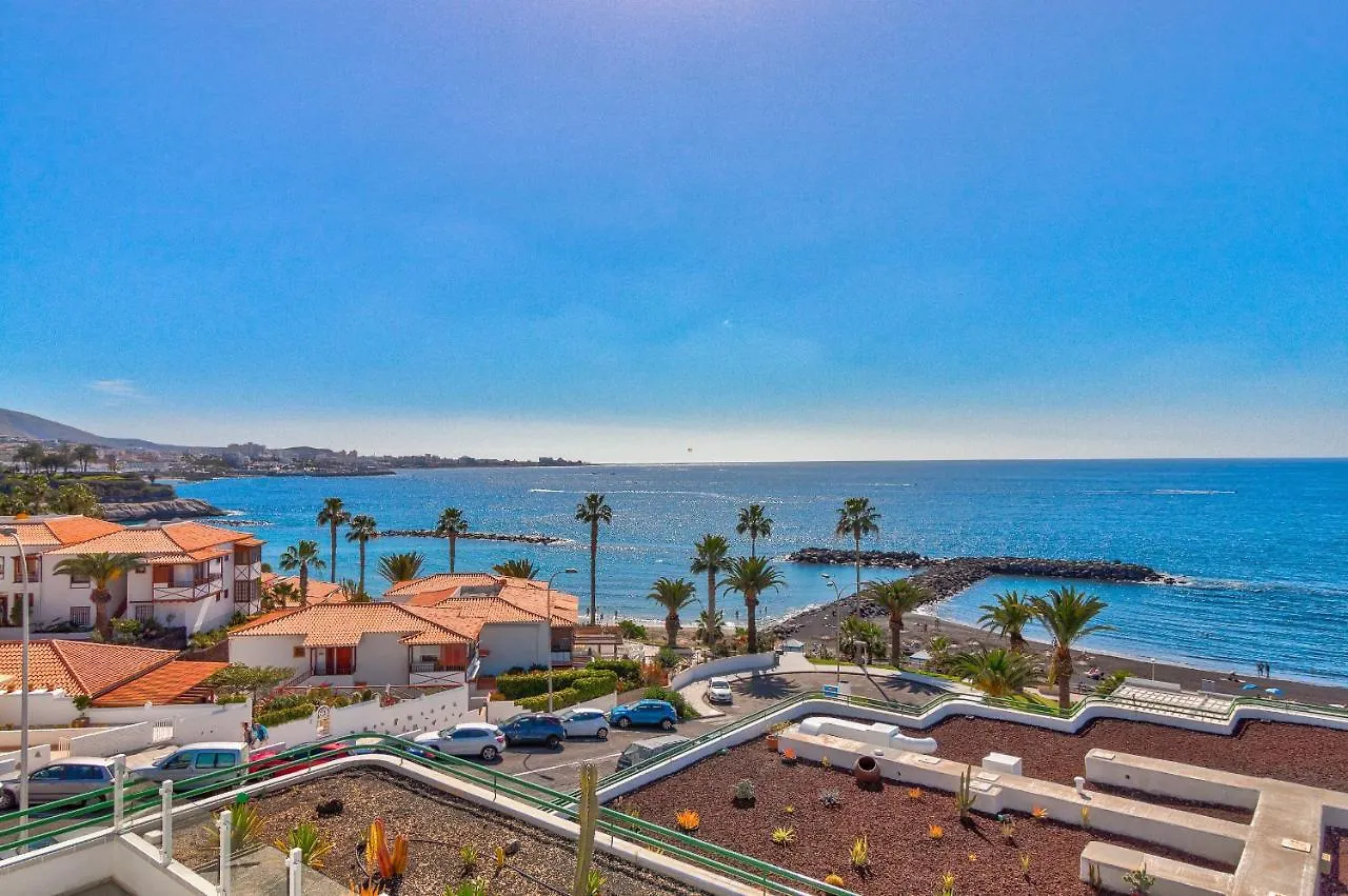 Apartament Altamira Costa Adeje