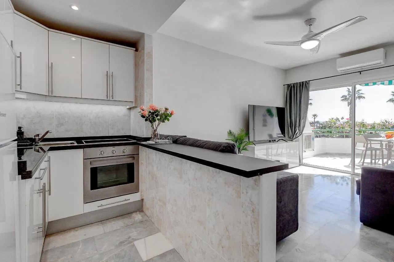 Apartament Altamira Costa Adeje