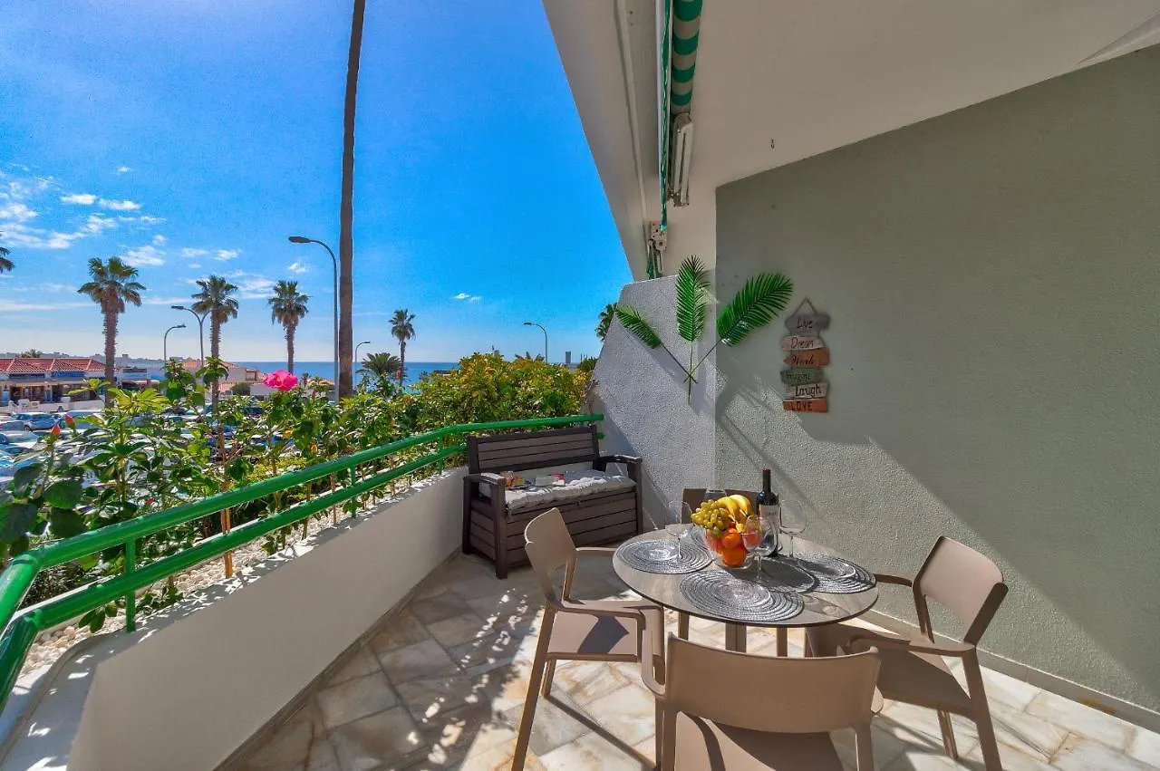 Apartment Apartament Altamira Costa Adeje