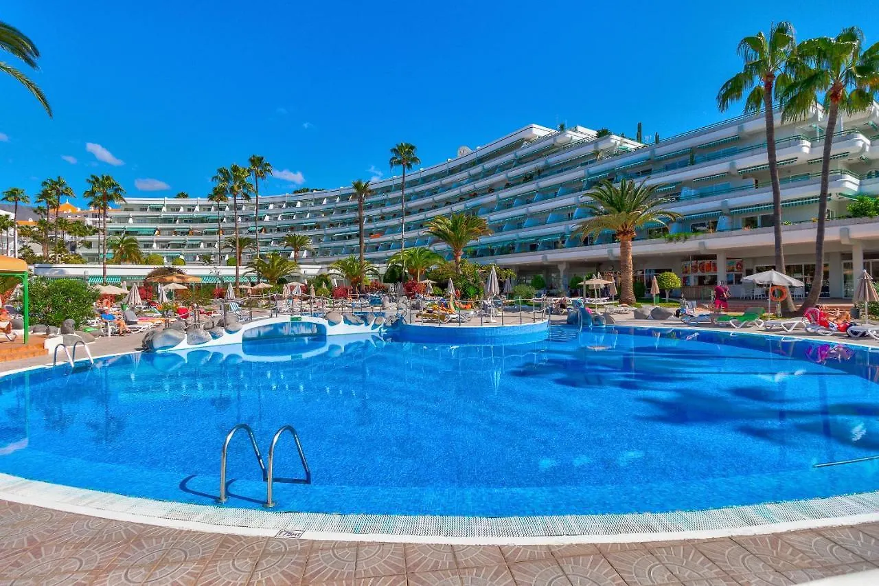 Apartament Altamira location