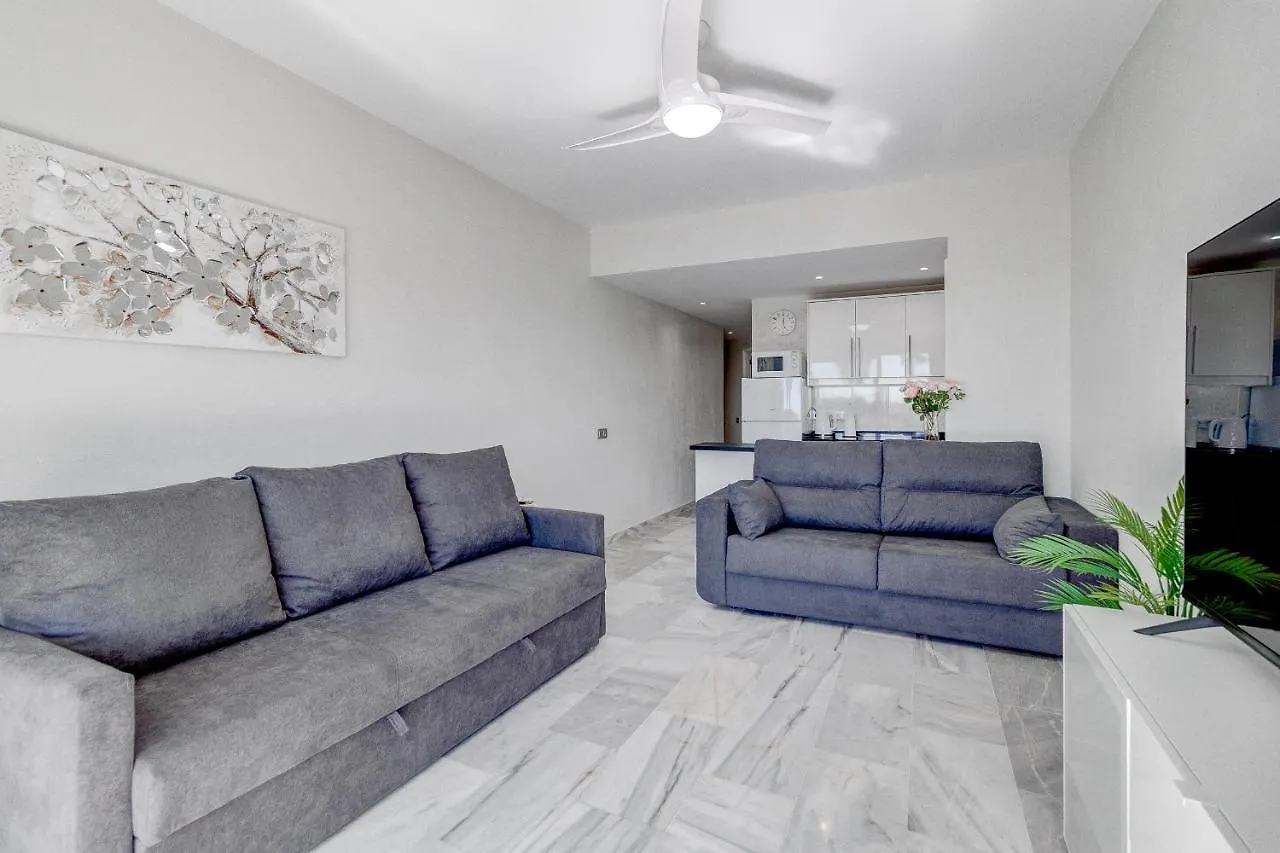 Apartament Altamira Costa Adeje  Apartment Costa Adeje (Tenerife)