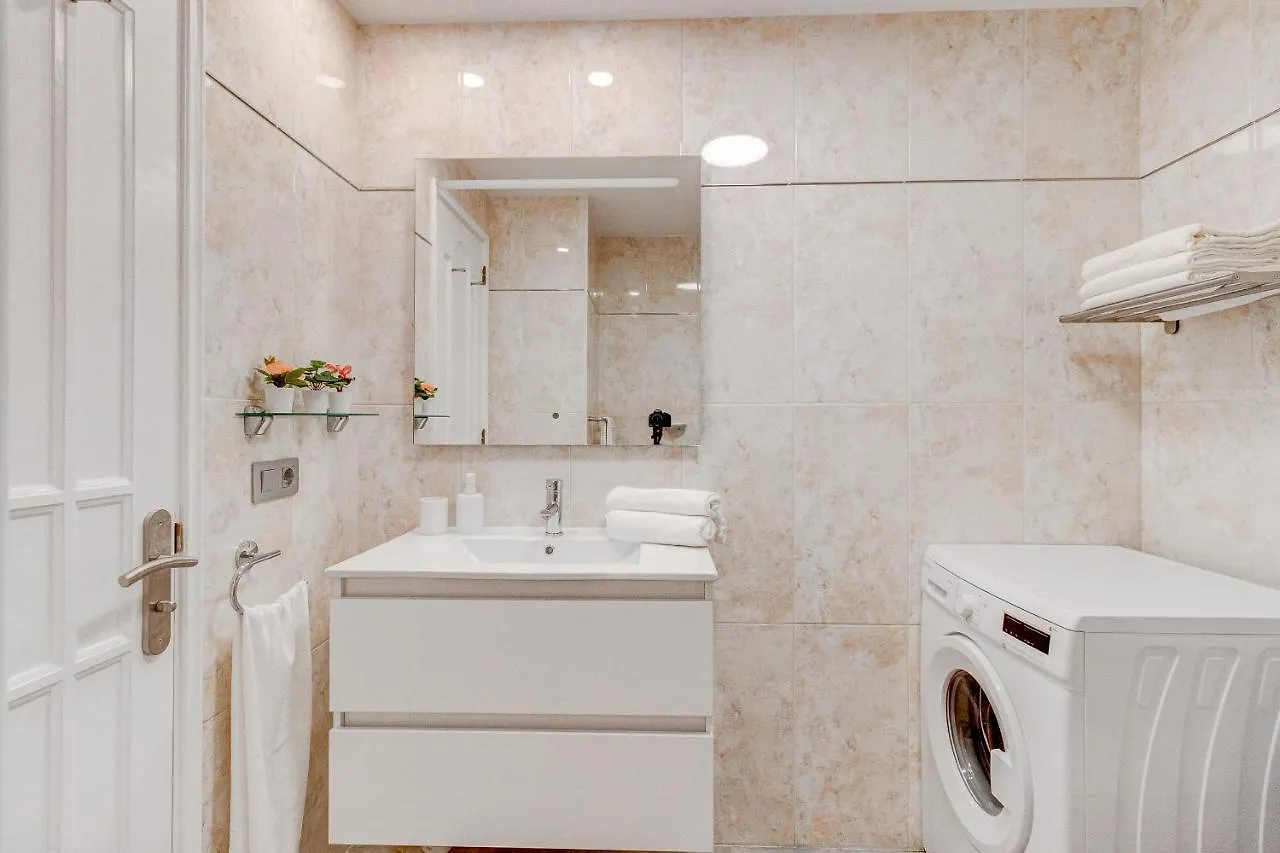 Apartment Apartament Altamira Costa Adeje