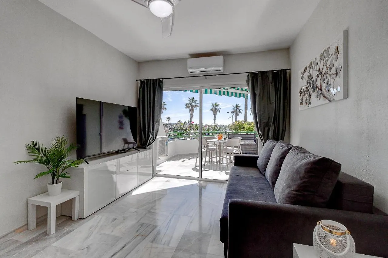 Apartment Apartament Altamira Costa Adeje  Spain