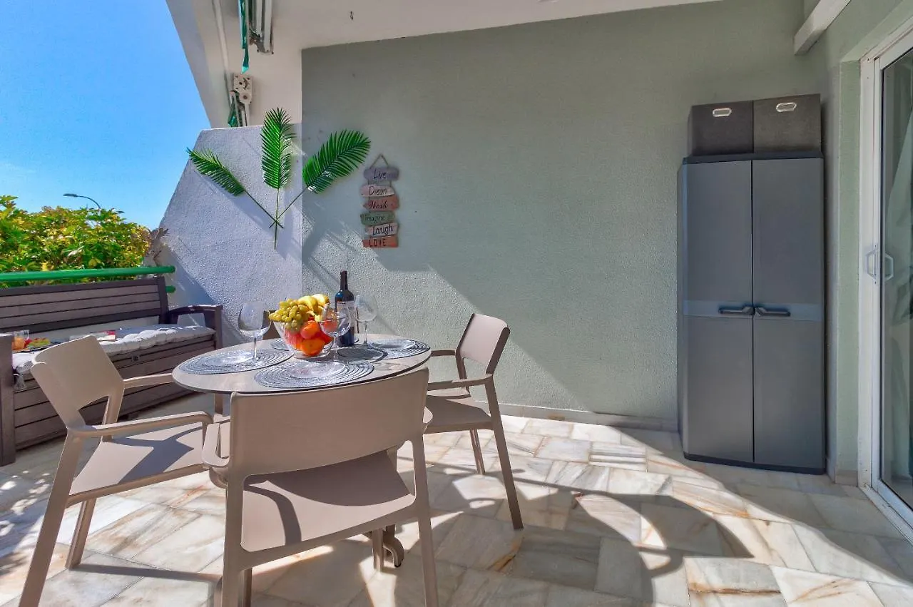 Apartament Altamira Costa Adeje  Spain