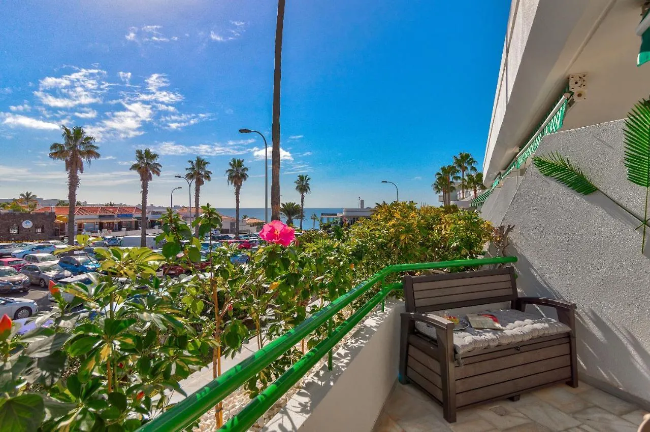 Apartment Apartament Altamira Costa Adeje