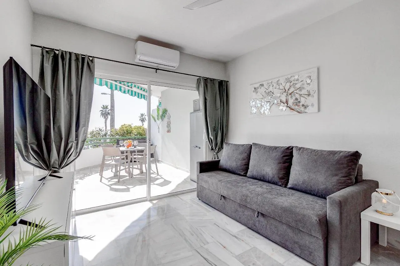 Apartament Altamira Costa Adeje  0*, Costa Adeje (Tenerife) Spain