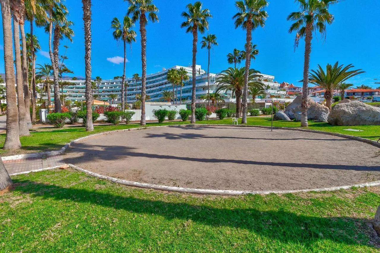 Apartament Altamira Costa Adeje  0*, Costa Adeje (Tenerife)