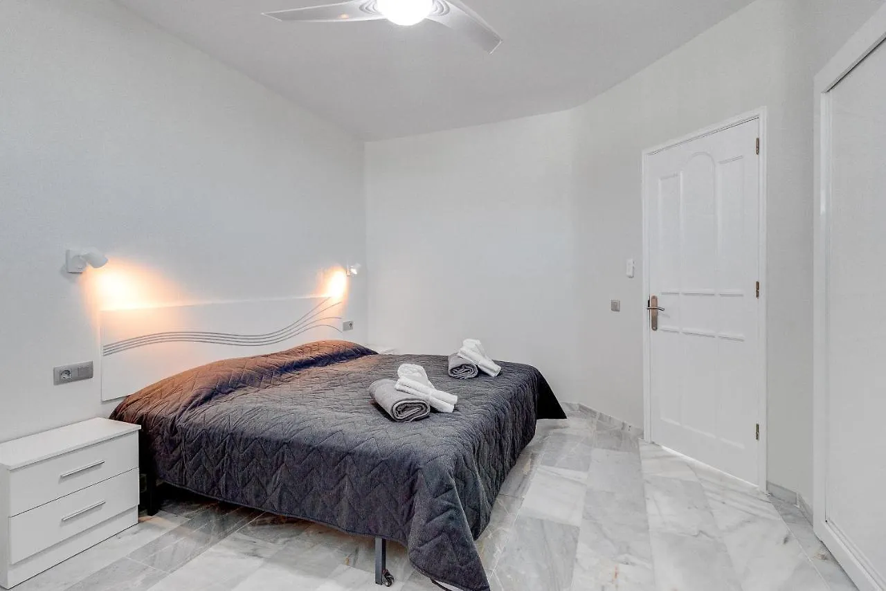 Apartament Altamira Costa Adeje  Costa Adeje (Tenerife)