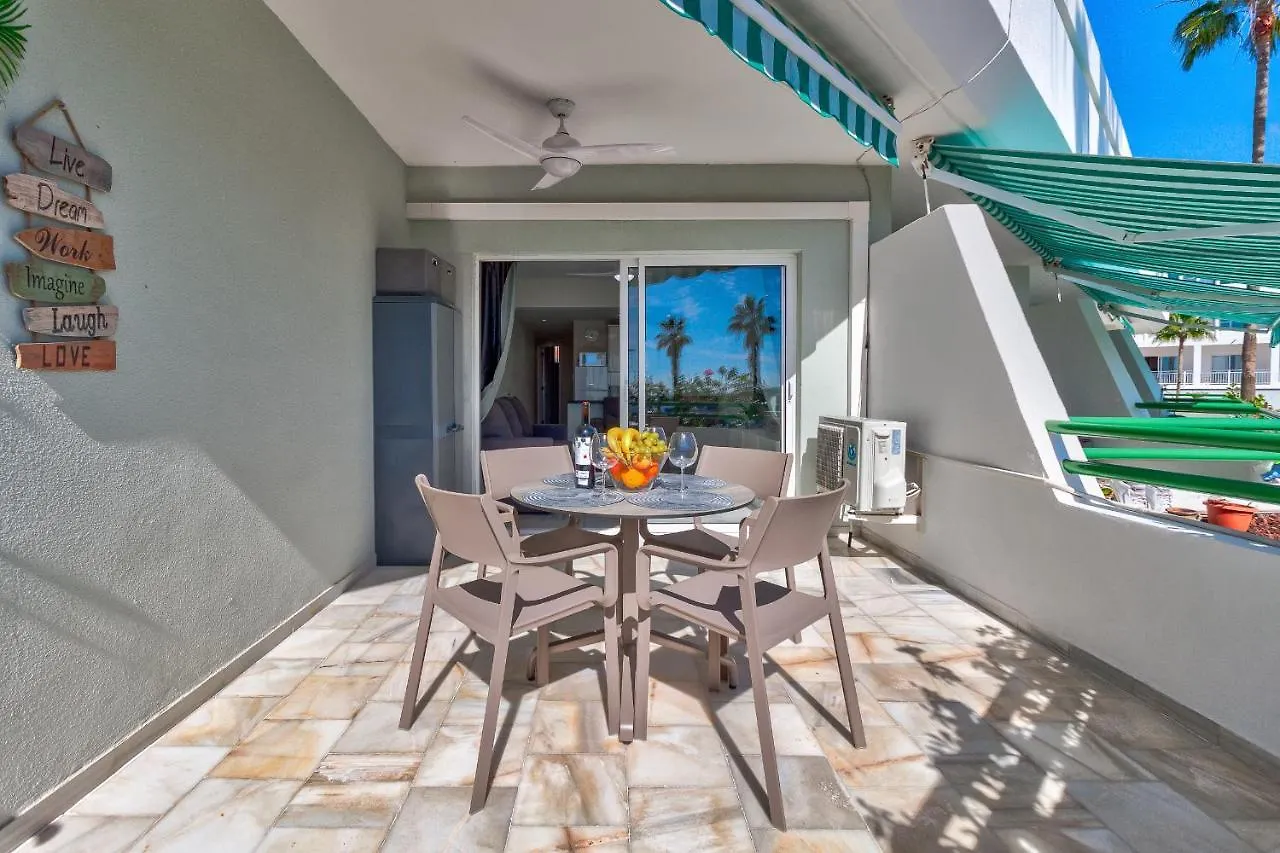 Apartament Altamira Costa Adeje  Costa Adeje (Tenerife)