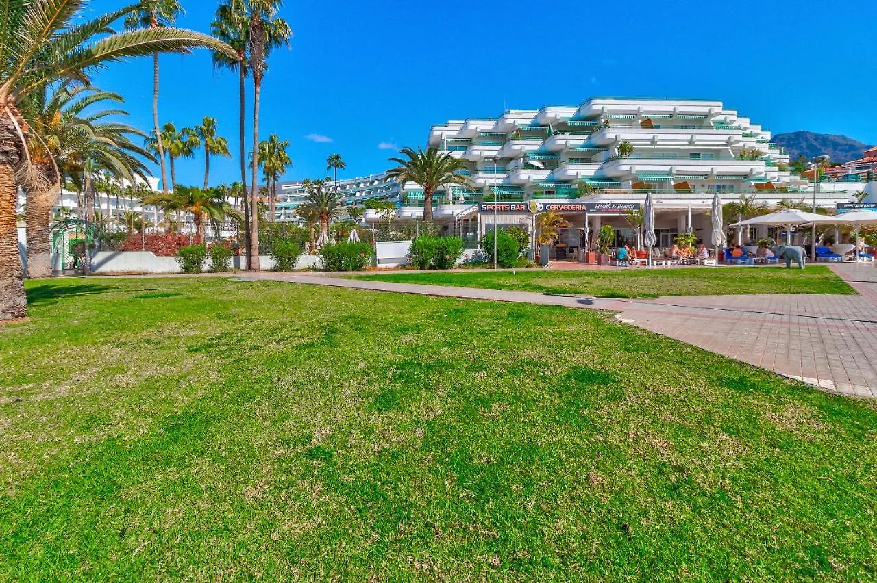 Apartament Altamira Costa Adeje  Apartment